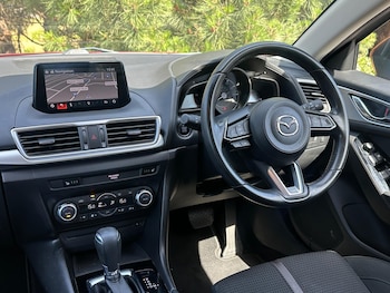 Used Mazda Mazda3 2018 for sale - 79092961: Photo