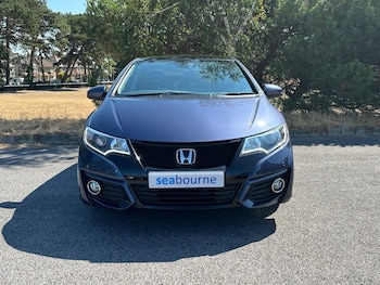 Used Honda Civic 2015 for sale - 79388522: Photo