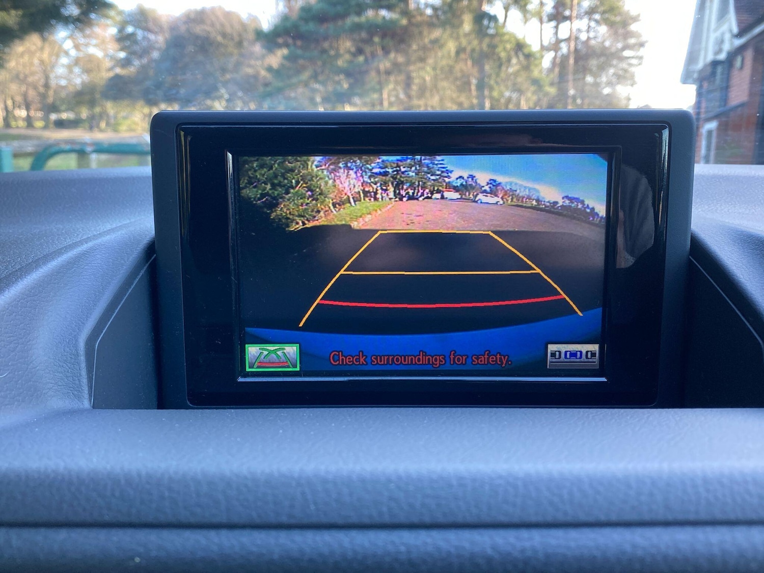 Used Lexus CT 2012 for sale - 77550261: Photo 12