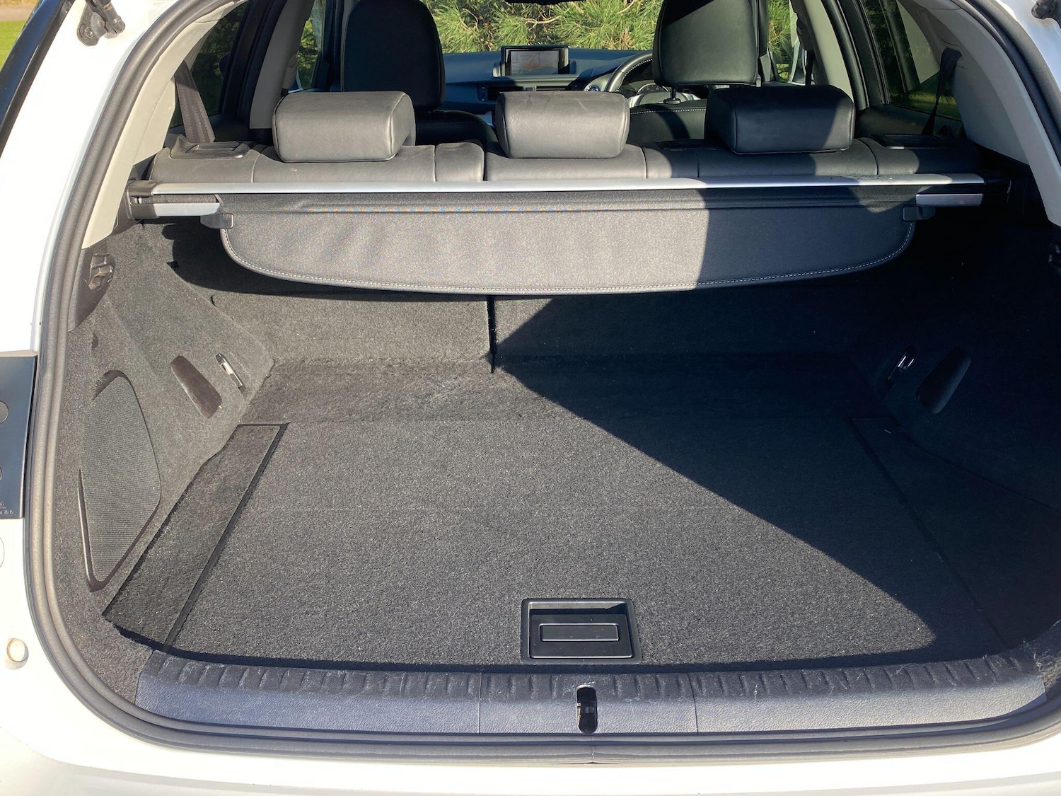 Used Lexus CT 2012 for sale - 77550261: Photo 17