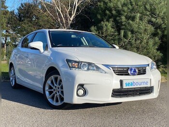 (12) - 1.8 200h SE-L CVT Euro 5 (s/s) 5dr