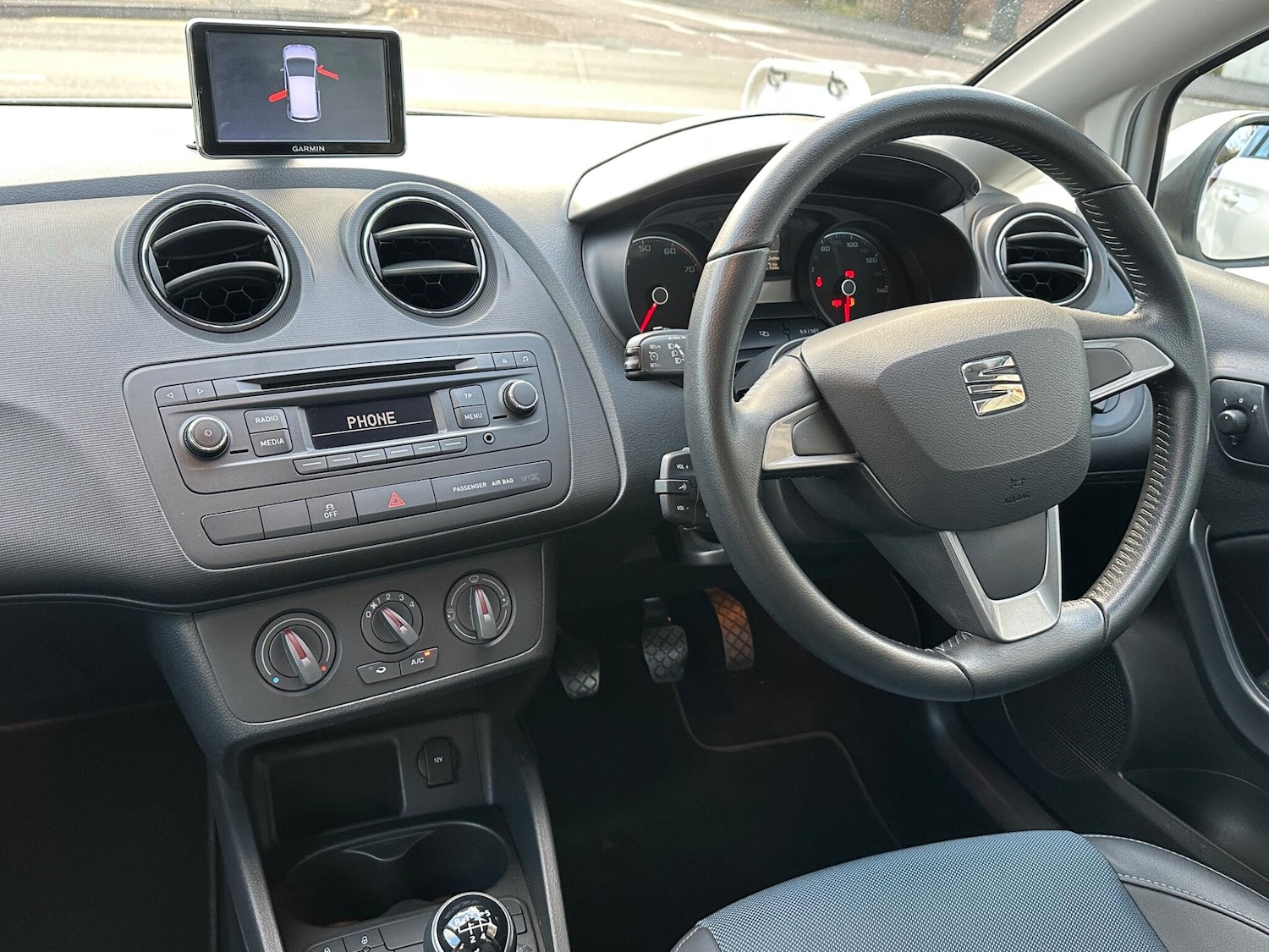 Used SEAT Ibiza 2014 for sale - 77468698: Photo 10