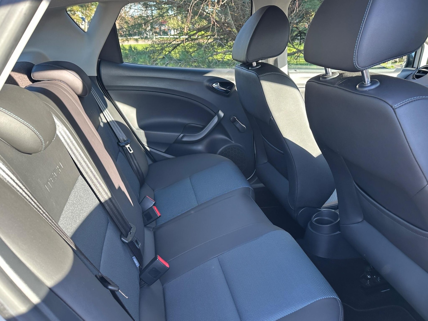 Used SEAT Ibiza 2014 for sale - 77468698: Photo 12