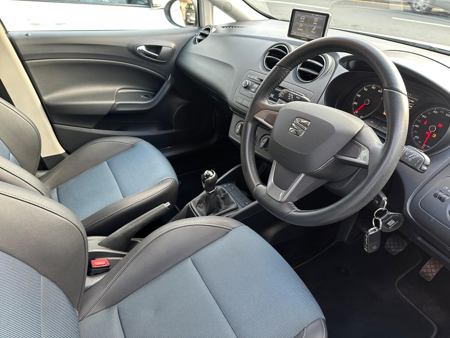 Used SEAT Ibiza 2014 for sale - 77468698: Photo 17