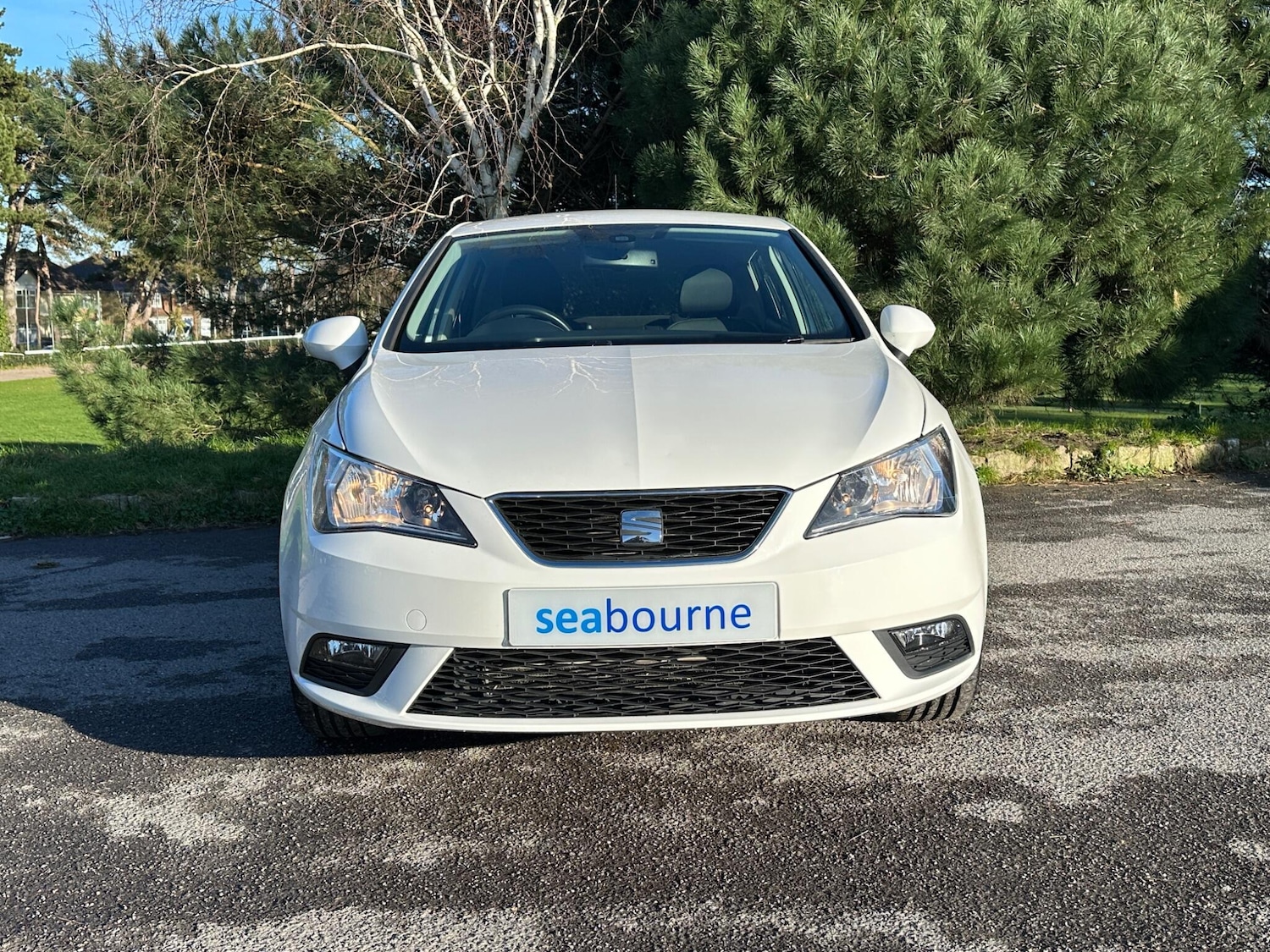 Used SEAT Ibiza 2014 for sale - 77468698: Photo 2