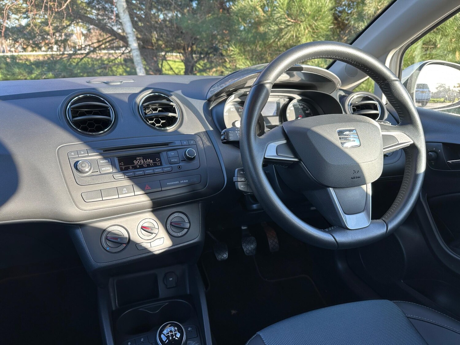 Used SEAT Ibiza 2014 for sale - 77468698: Photo 24