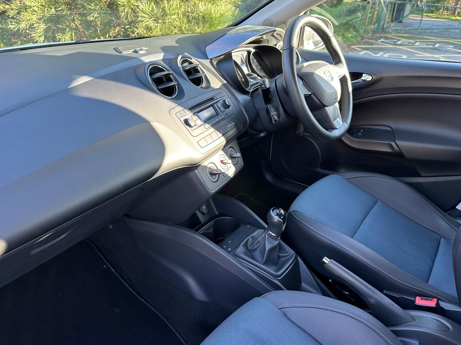 Used SEAT Ibiza 2014 for sale - 77468698: Photo 25