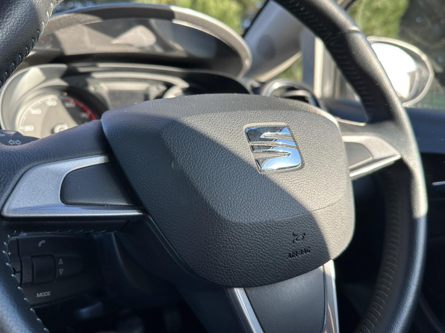 Used SEAT Ibiza 2014 for sale - 77468698: Photo 26