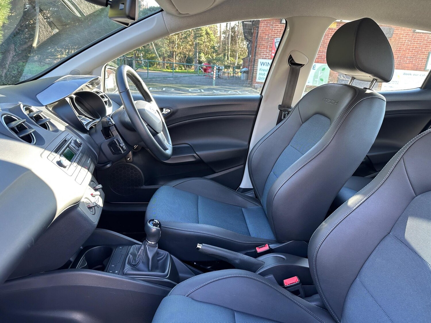 Used SEAT Ibiza 2014 for sale - 77468698: Photo 28