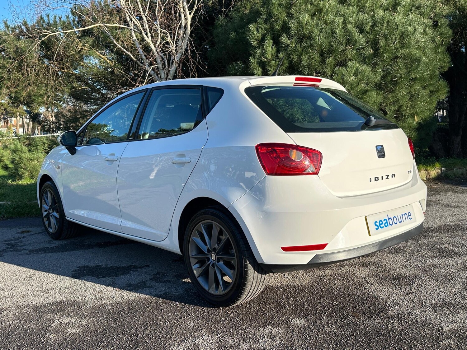 Used SEAT Ibiza 2014 for sale - 77468698: Photo 30