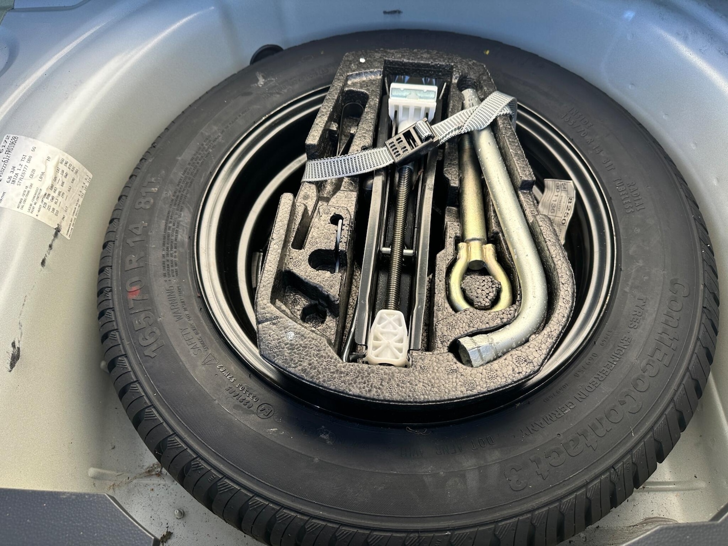 Used SEAT Ibiza 2014 for sale - 77468698: Photo 32