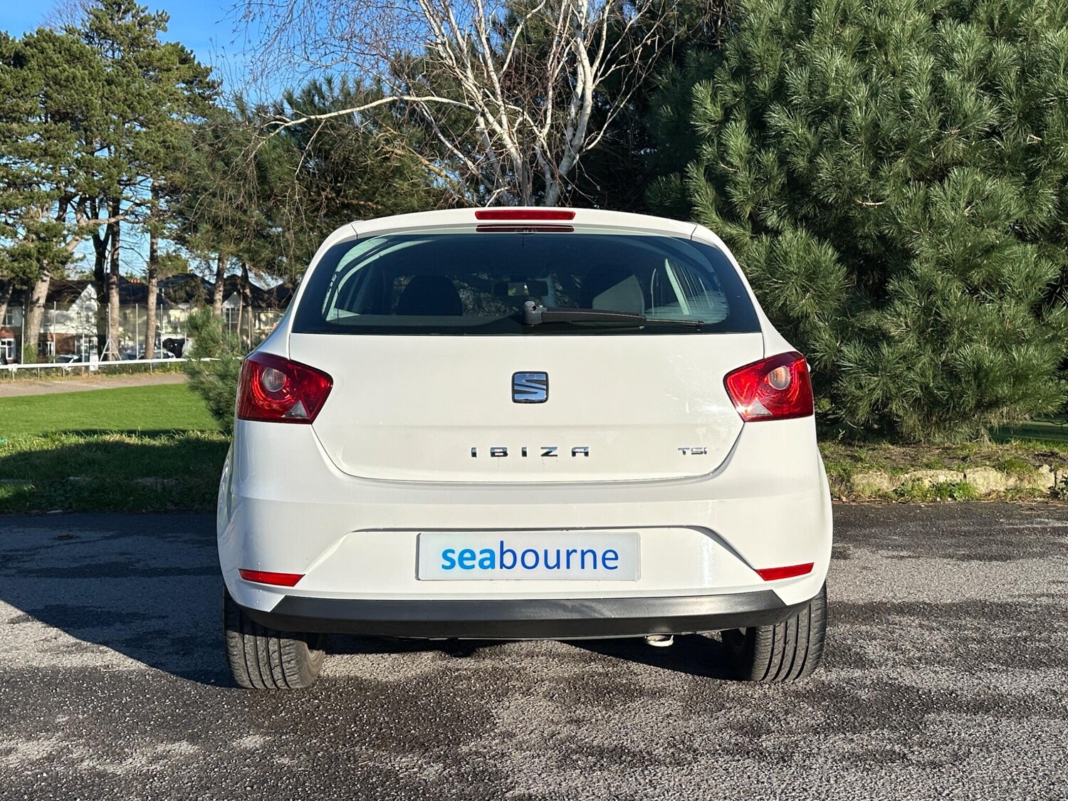 Used SEAT Ibiza 2014 for sale - 77468698: Photo 34