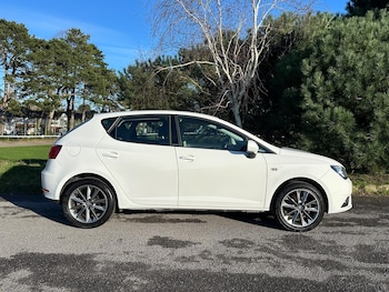 Used SEAT Ibiza 2014 for sale - 77468698: Photo