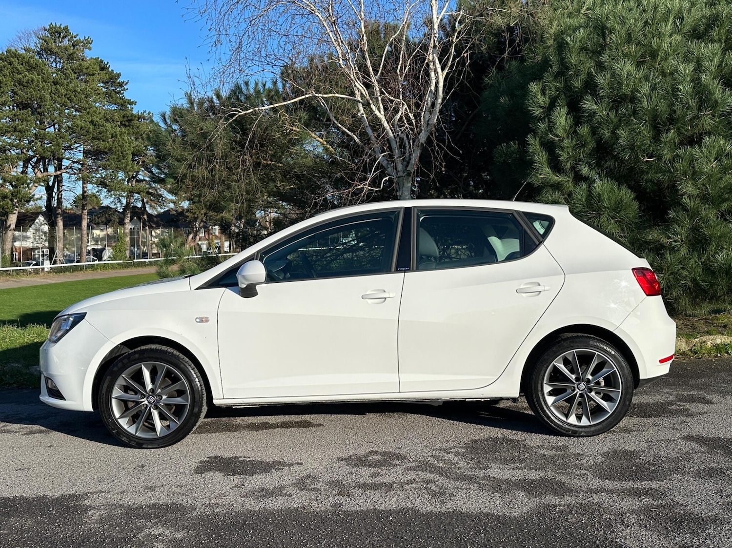 Used SEAT Ibiza 2014 for sale - 77468698: Photo 5