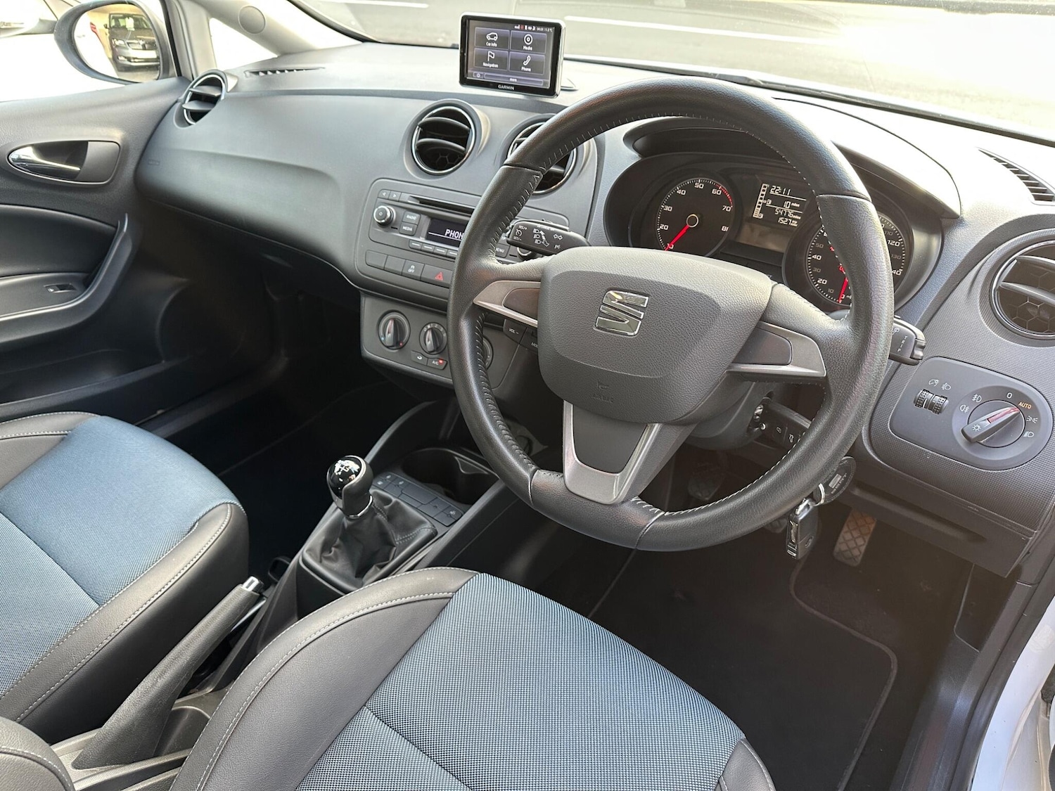 Used SEAT Ibiza 2014 for sale - 77468698: Photo 9