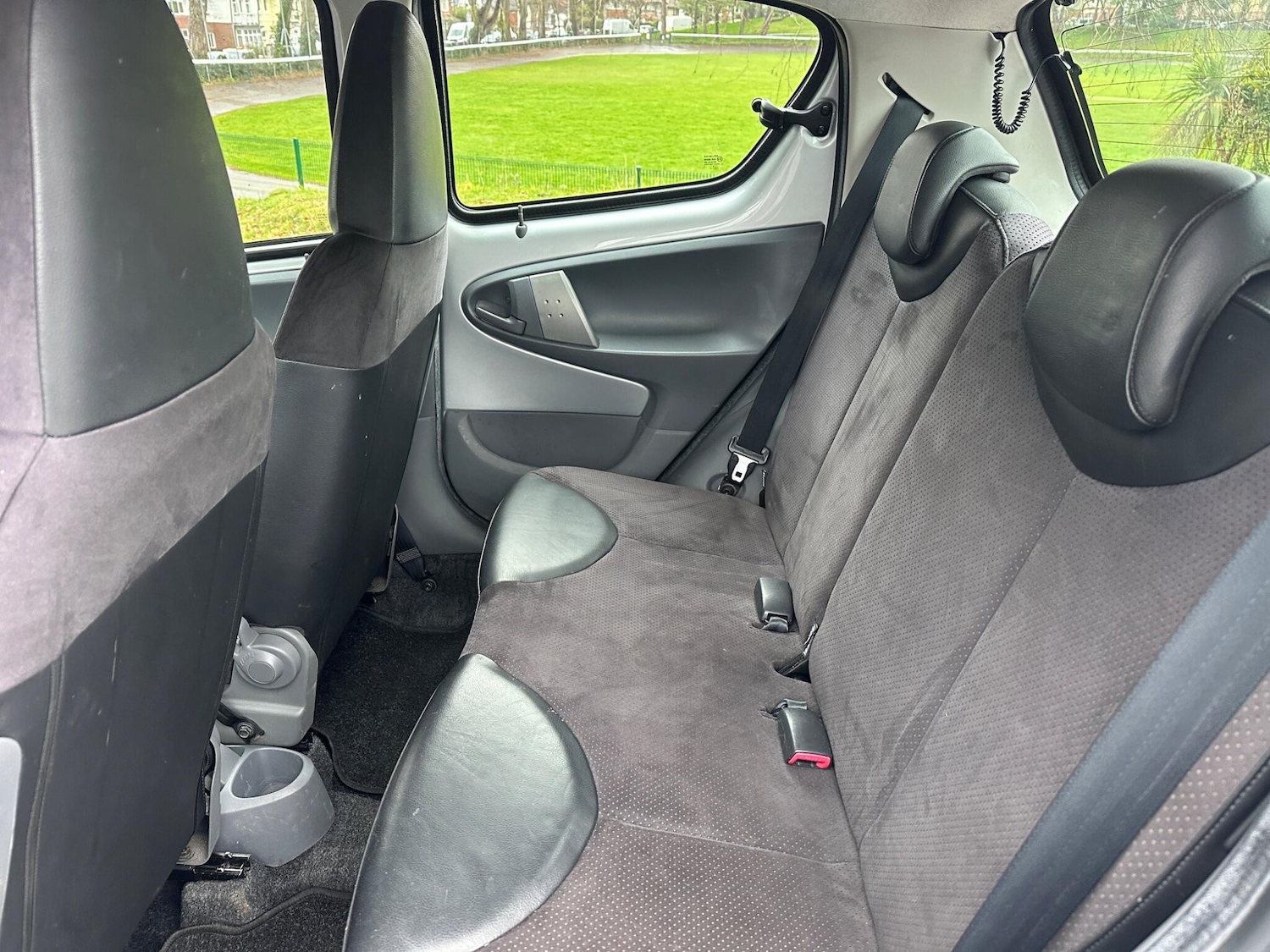 Used Toyota AYGO 2008 for sale - 77455398: Photo 13