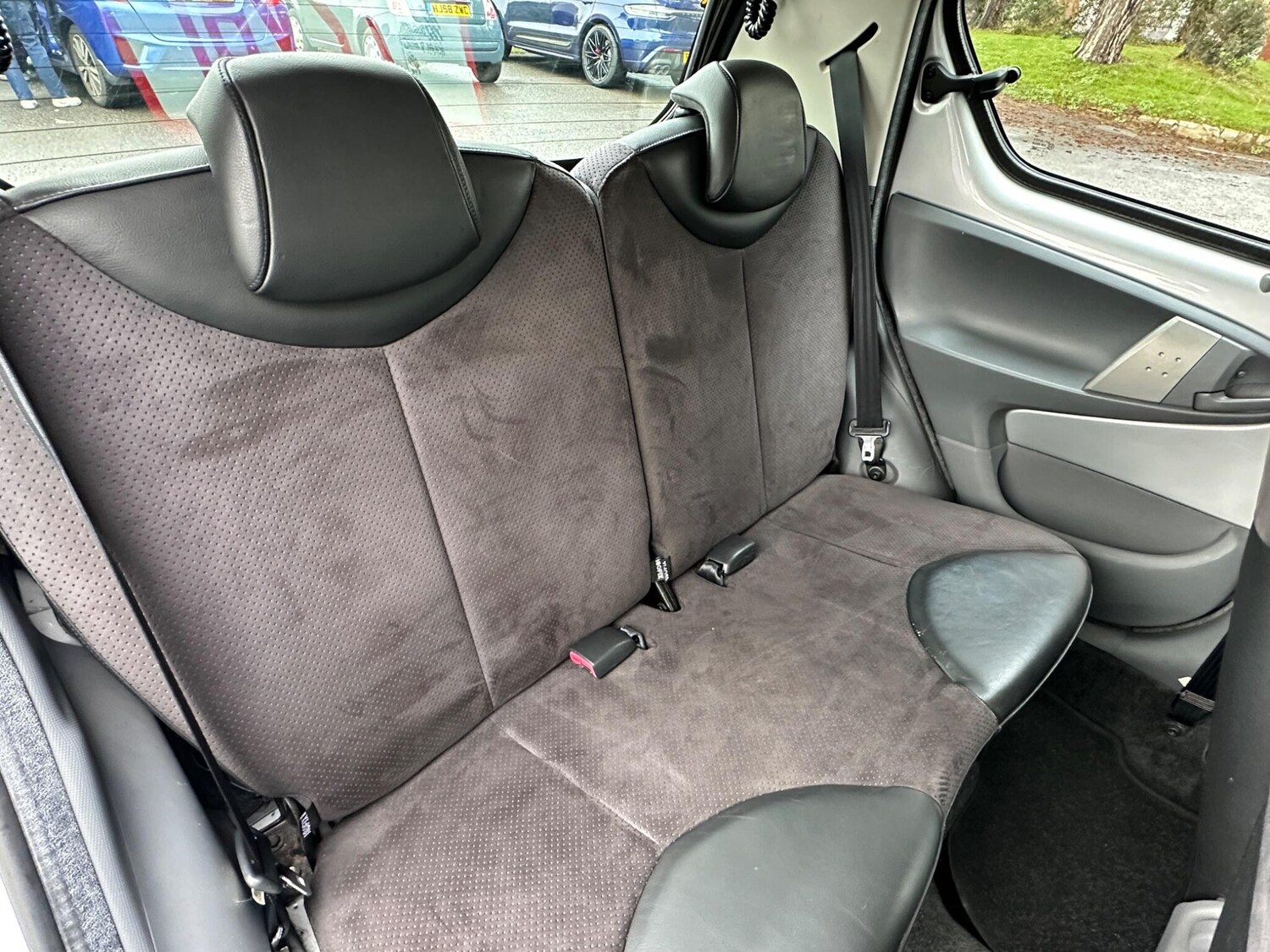 Used Toyota AYGO 2008 for sale - 77455398: Photo 17