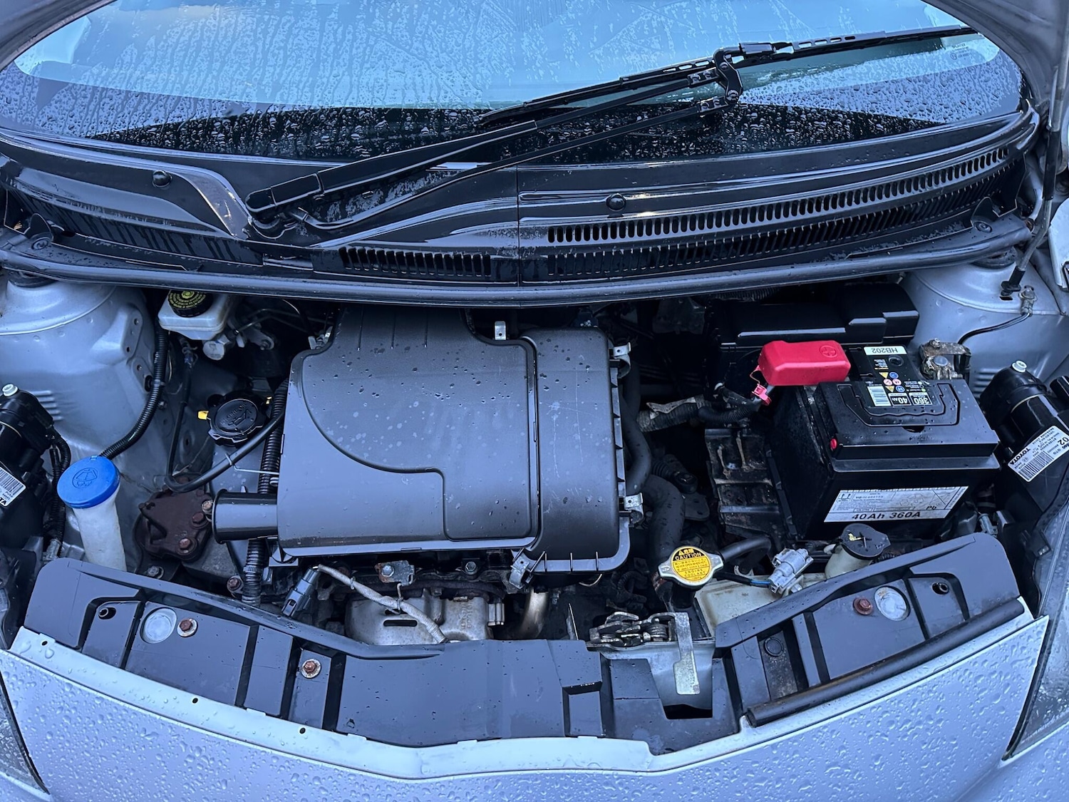 Used Toyota AYGO 2008 for sale - 77455398: Photo 21