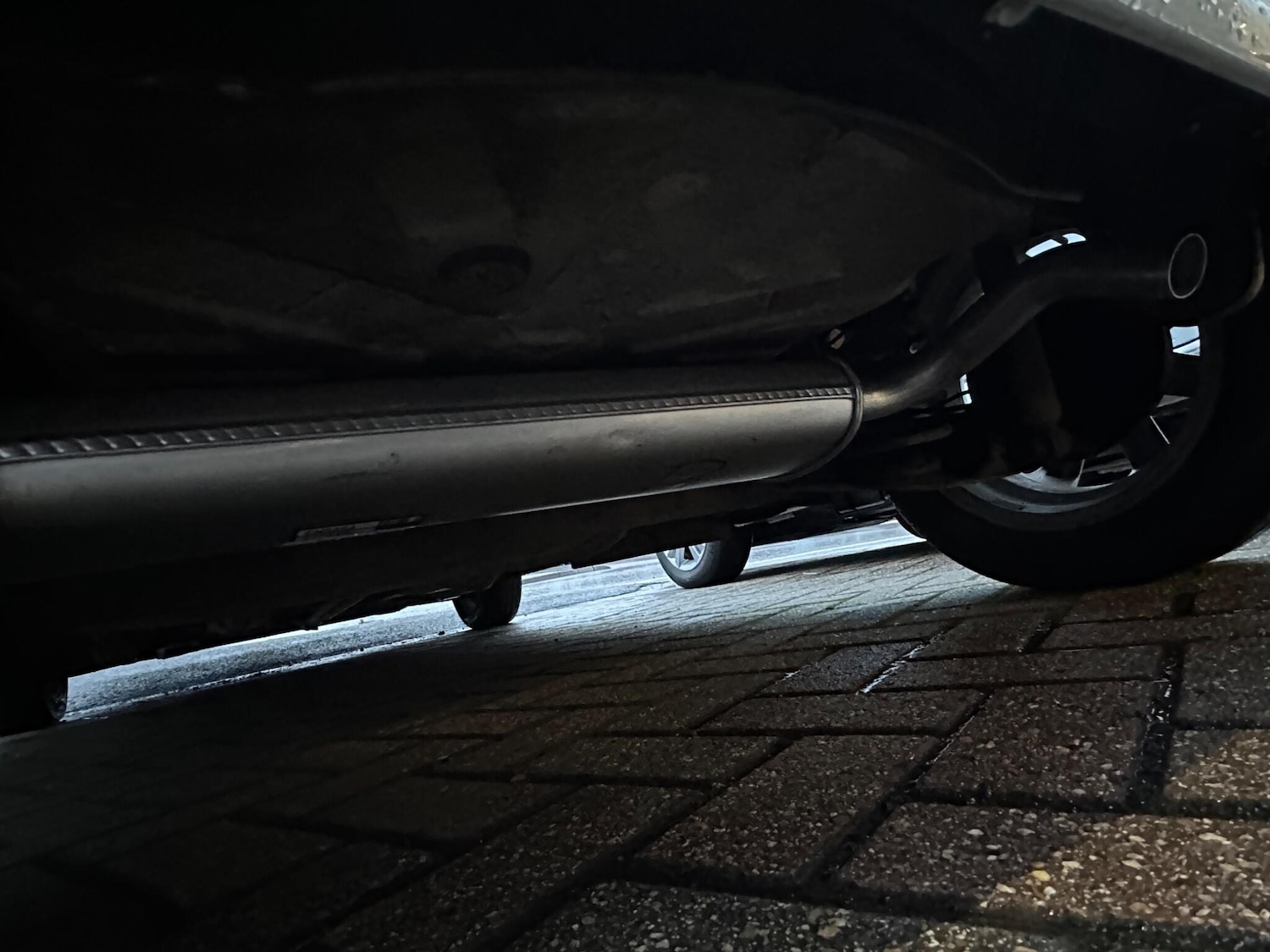 Used Toyota AYGO 2008 for sale - 77455398: Photo 22