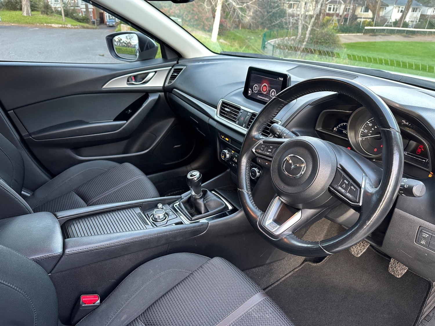 Used Mazda Mazda3 2019 for sale - 77029919: Photo 10