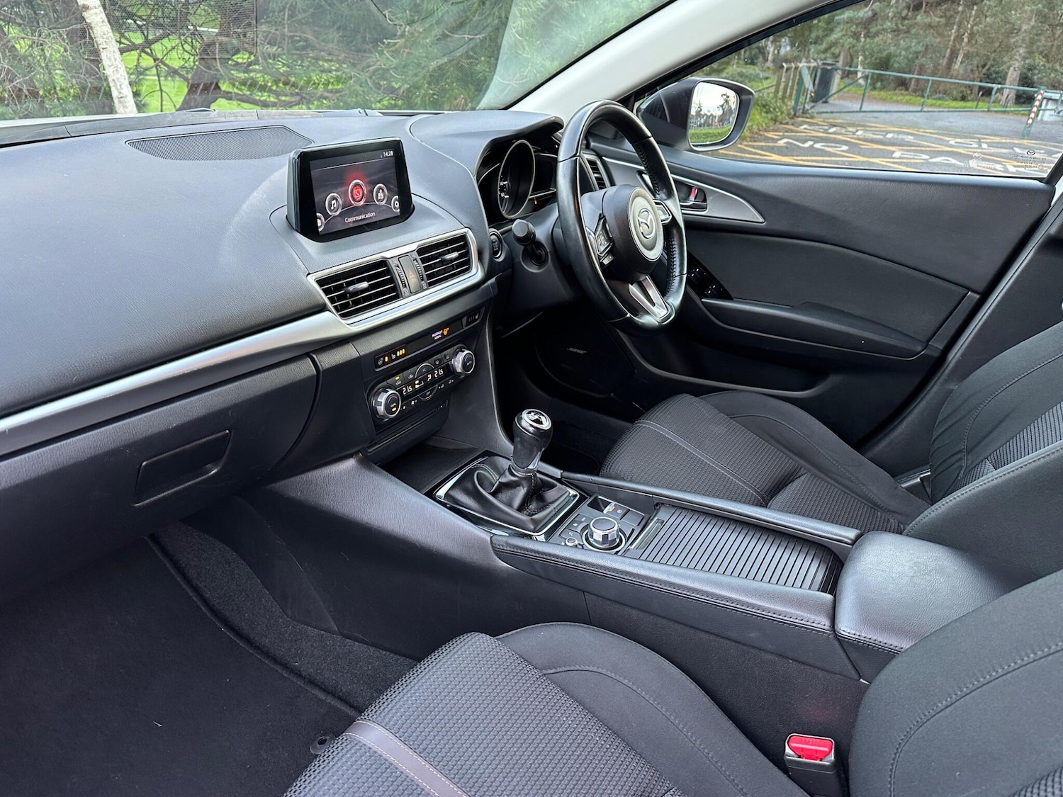 Used Mazda Mazda3 2019 for sale - 77029919: Photo 12