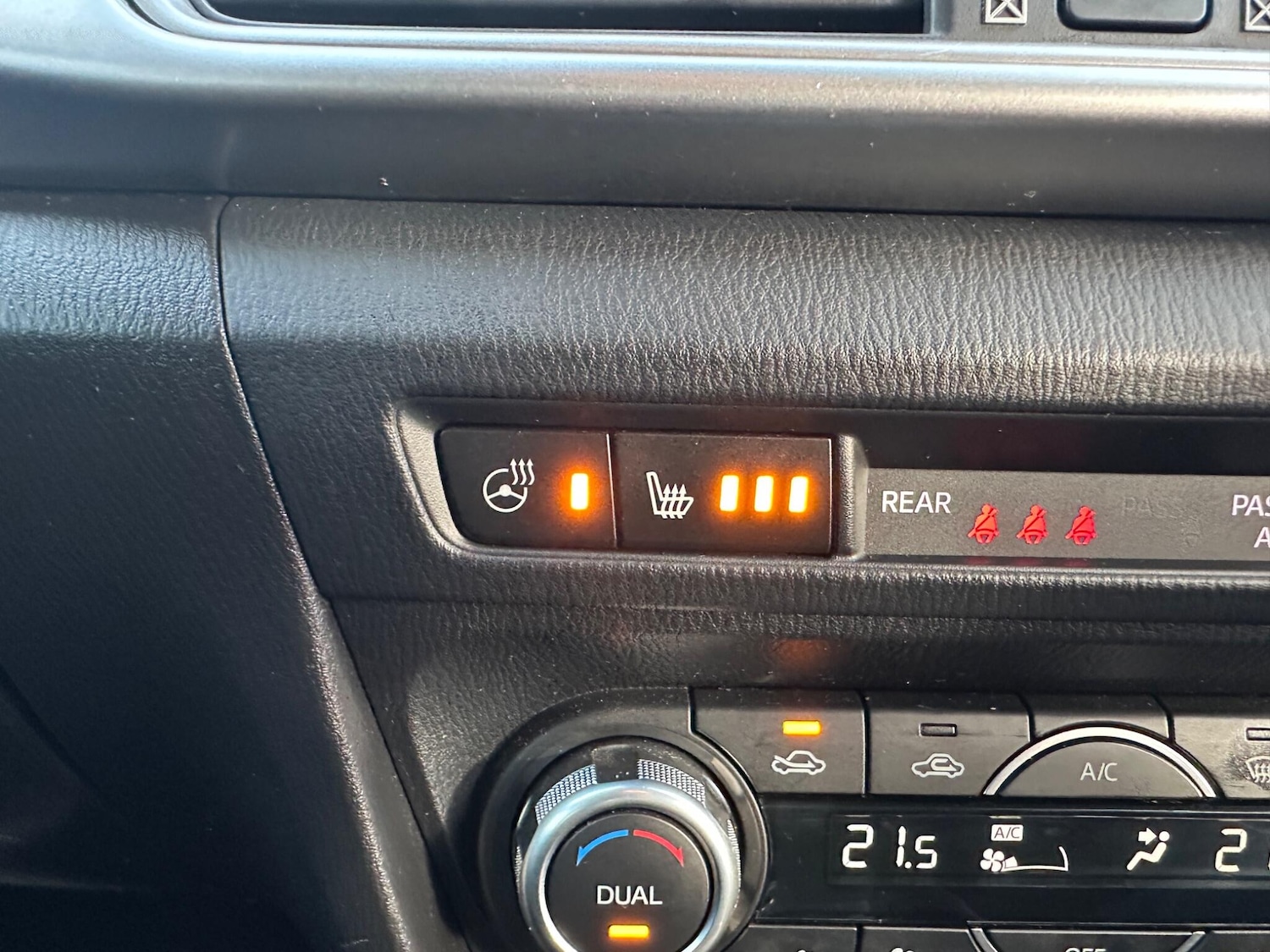 Used Mazda Mazda3 2019 for sale - 77029919: Photo 14