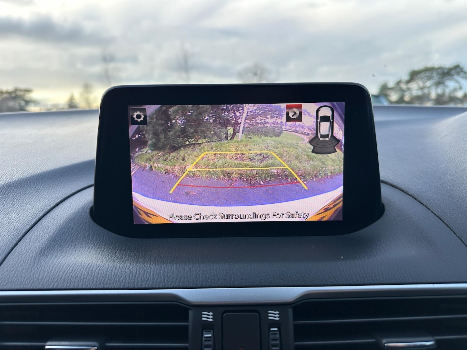 Used Mazda Mazda3 2019 for sale - 77029919: Photo 15