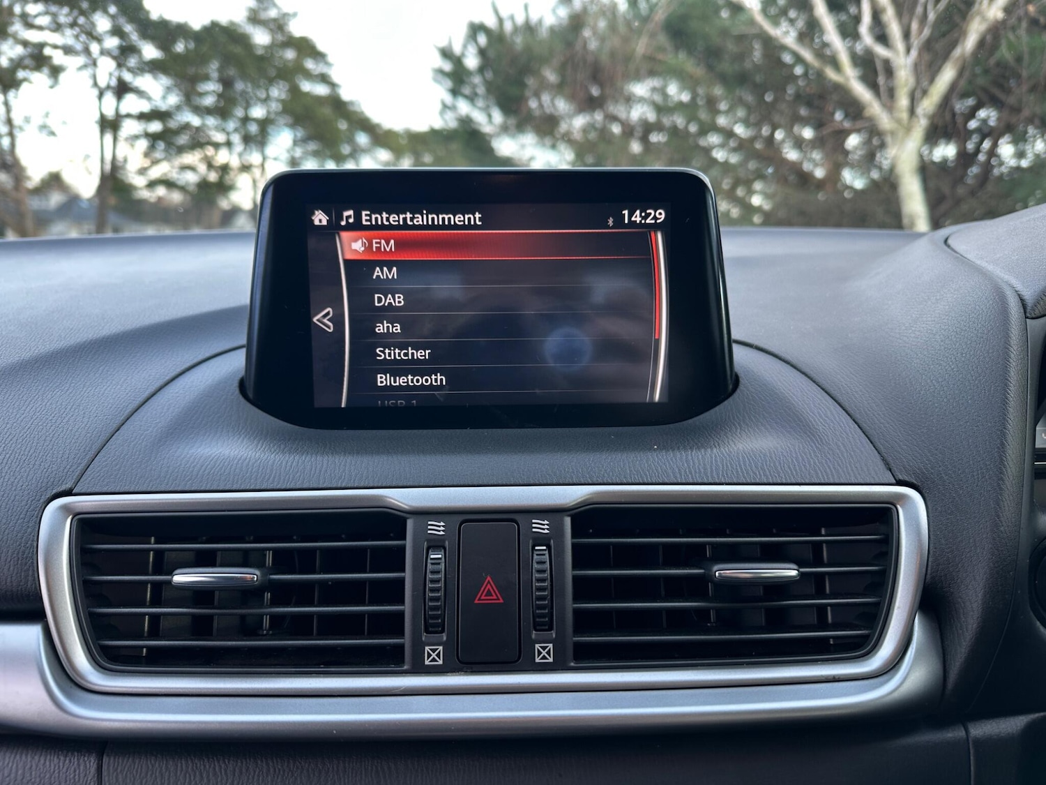 Used Mazda Mazda3 2019 for sale - 77029919: Photo 17