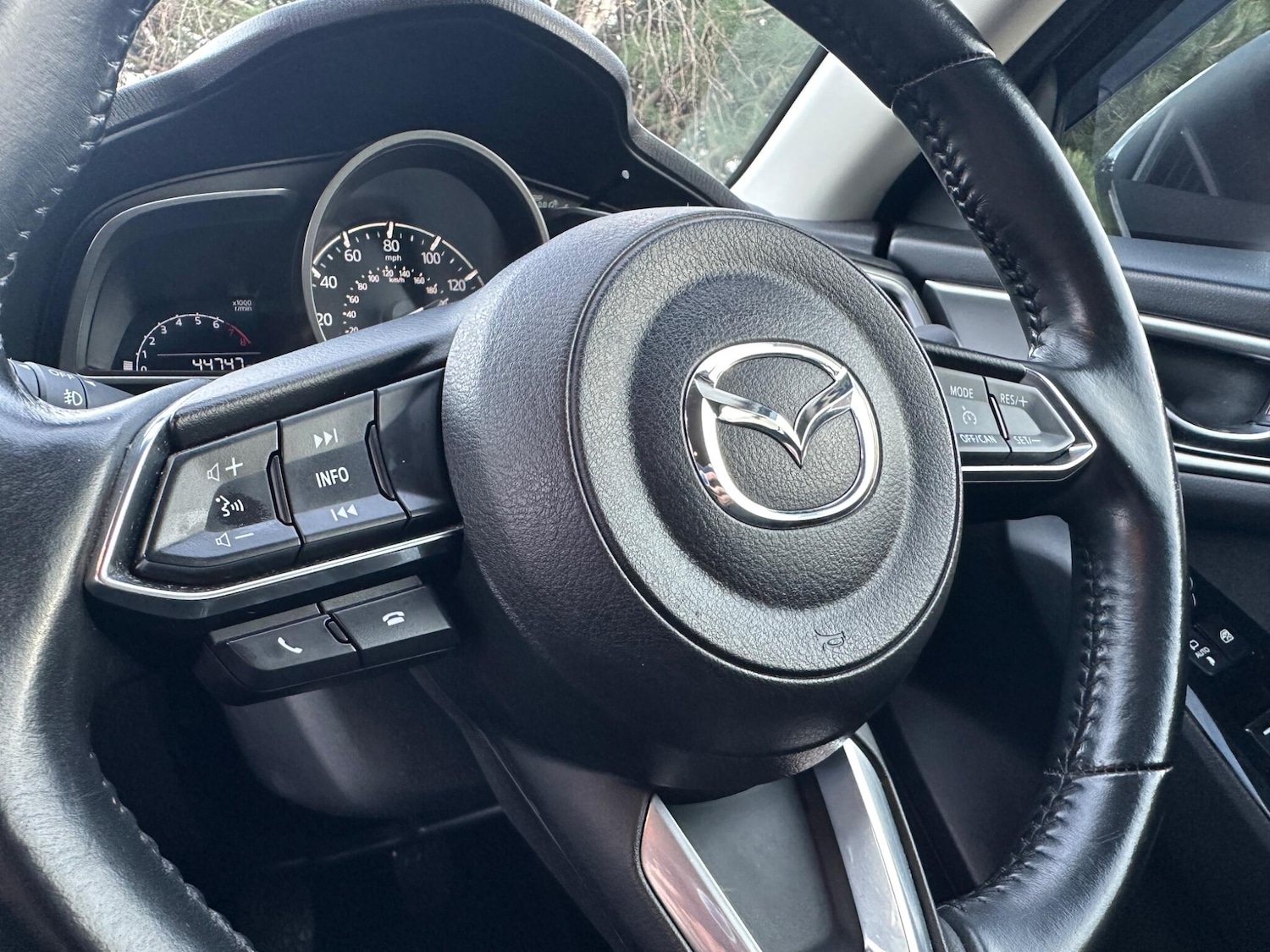 Used Mazda Mazda3 2019 for sale - 77029919: Photo 18