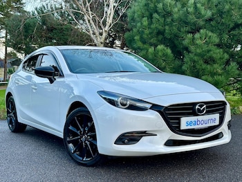 Used Mazda Mazda3 2019 for sale - 77029919: Photo