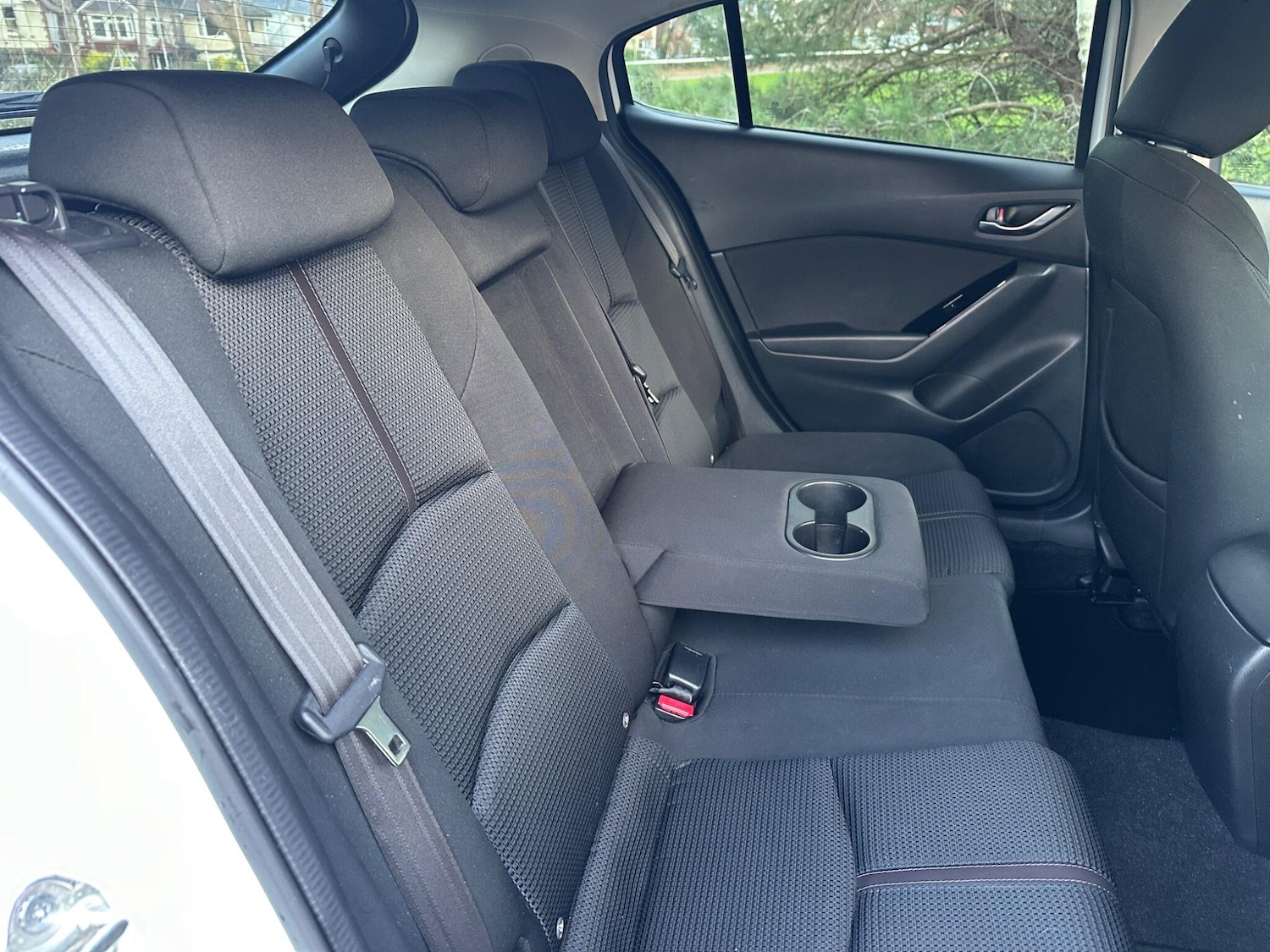 Used Mazda Mazda3 2019 for sale - 77029919: Photo 20