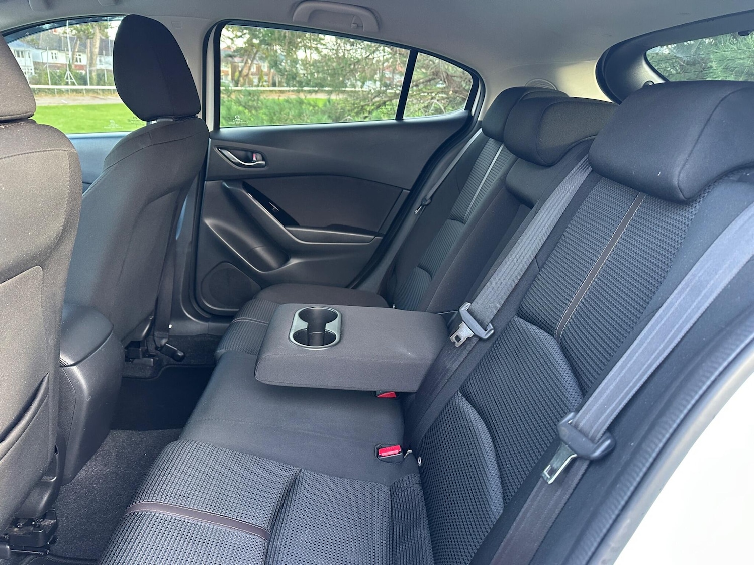 Used Mazda Mazda3 2019 for sale - 77029919: Photo 21