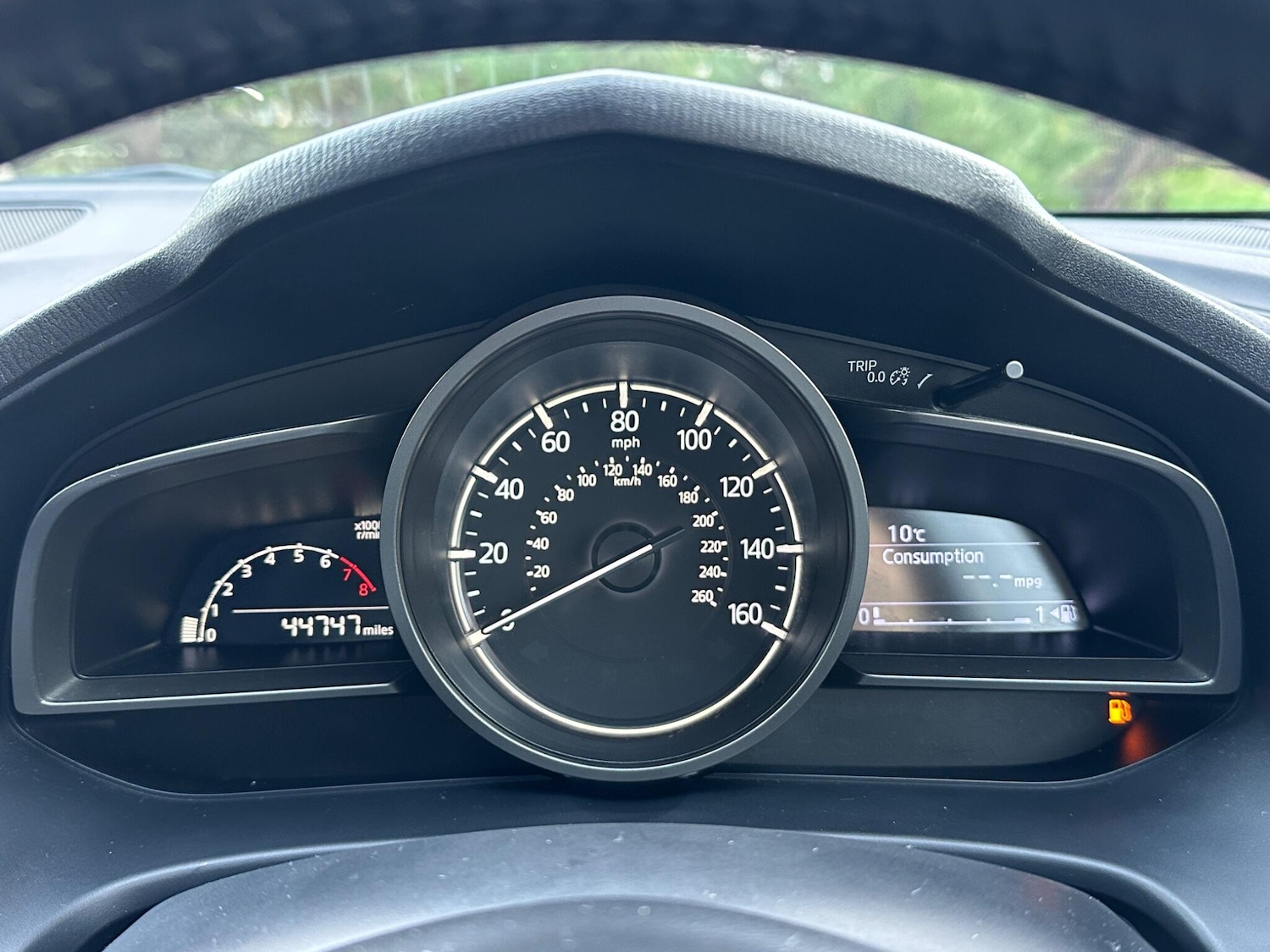 Used Mazda Mazda3 2019 for sale - 77029919: Photo 22