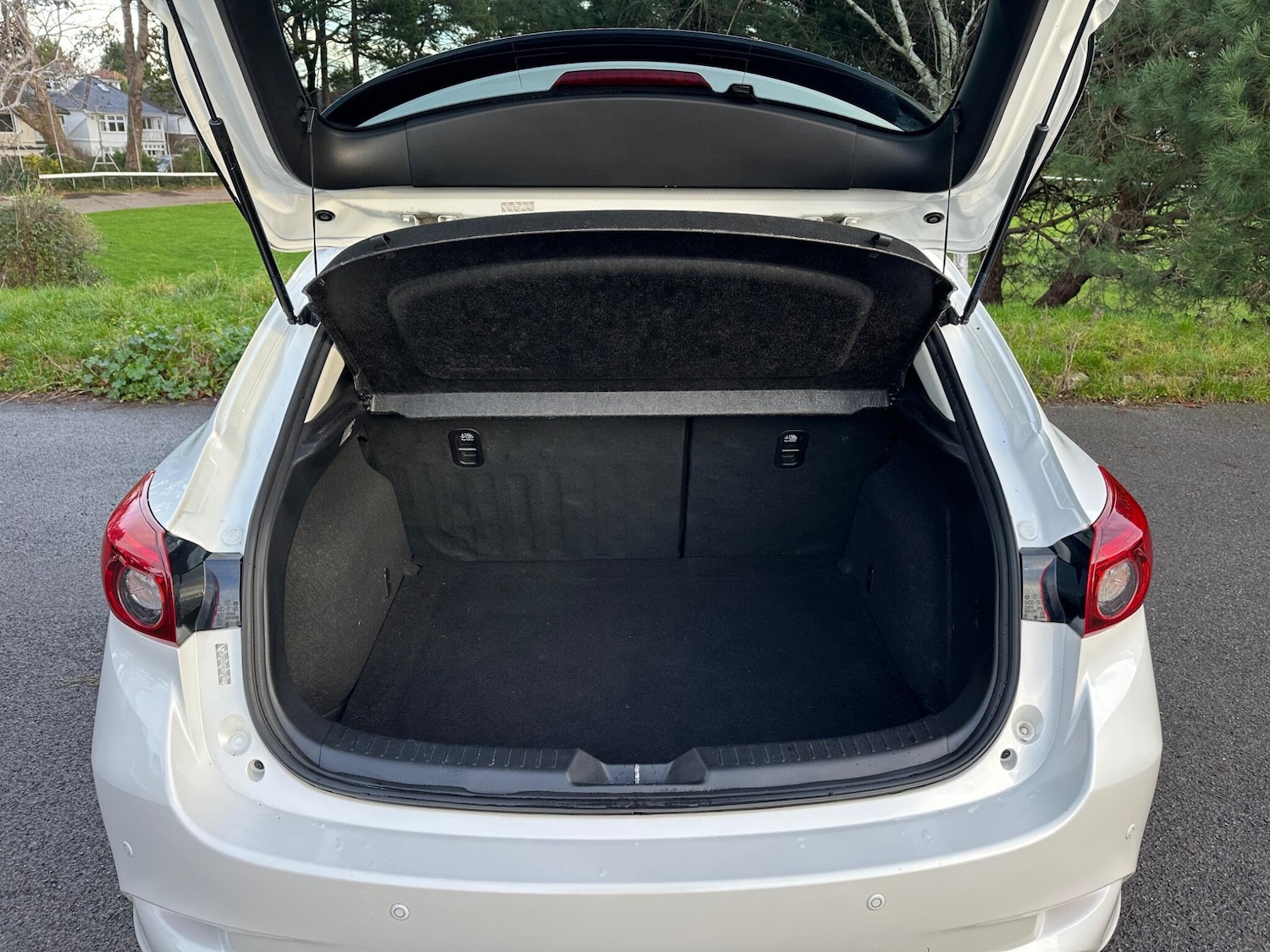 Used Mazda Mazda3 2019 for sale - 77029919: Photo 24