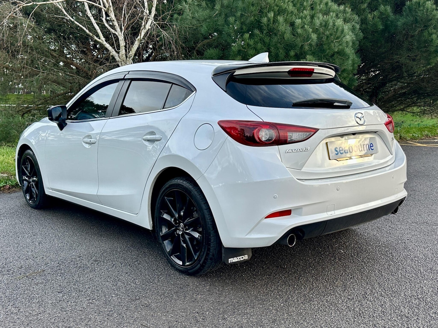 Used Mazda Mazda3 2019 for sale - 77029919: Photo 25