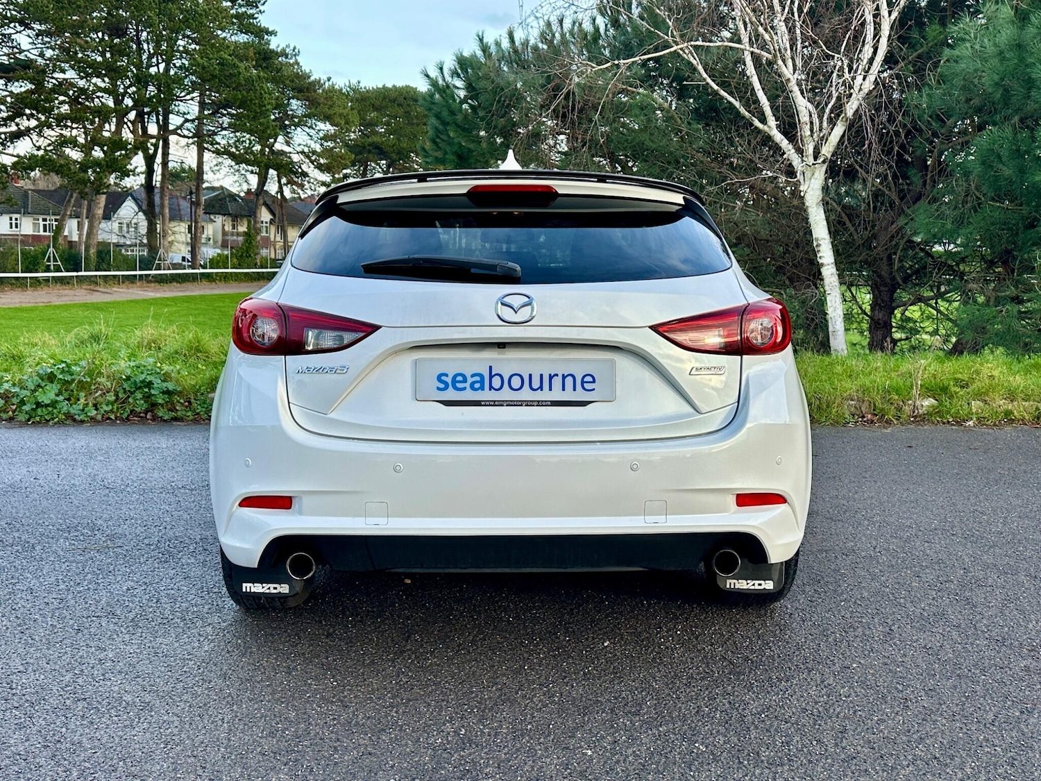 Used Mazda Mazda3 2019 for sale - 77029919: Photo 26