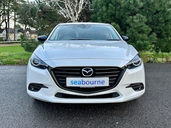 Used Mazda Mazda3 2019 for sale - 77029919: Photo