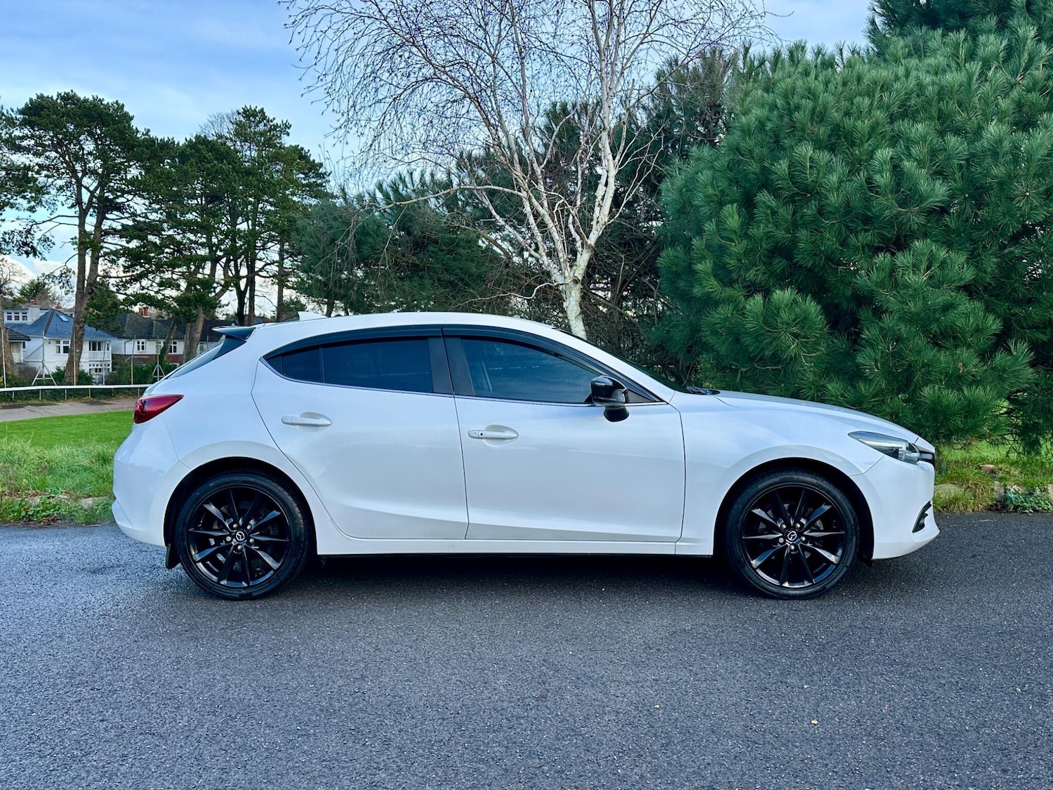 Used Mazda Mazda3 2019 for sale - 77029919: Photo 3