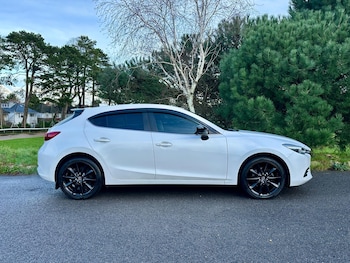 Used Mazda Mazda3 2019 for sale - 77029919: Photo
