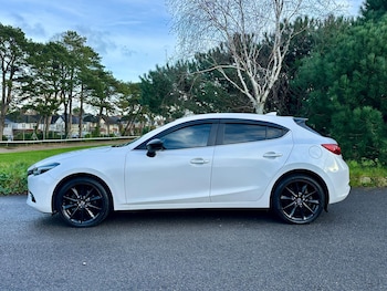 Used Mazda Mazda3 2019 for sale - 77029919: Photo