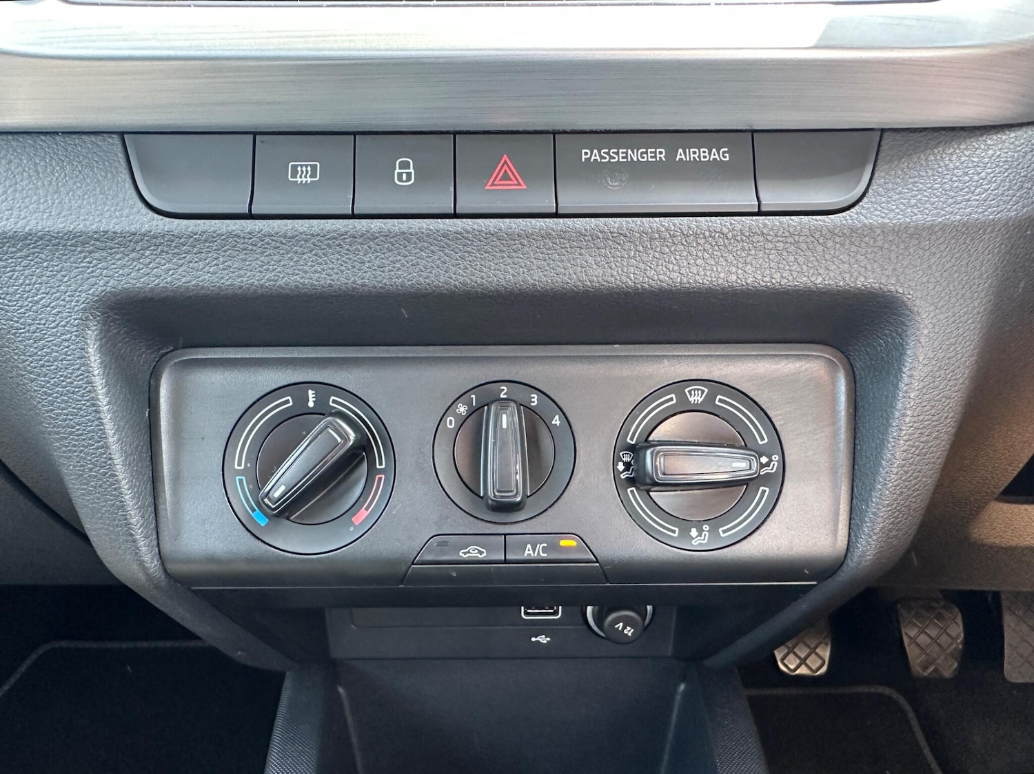 Used Skoda Fabia 2018 for sale - 76691163: Photo 15