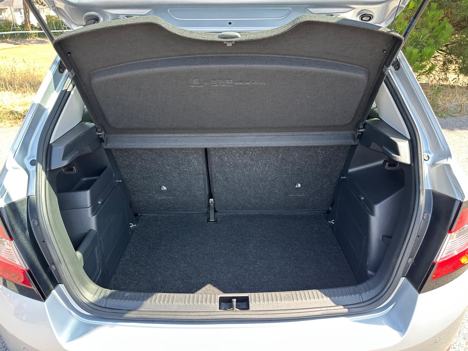 Used Skoda Fabia 2018 for sale - 76691163: Photo 20