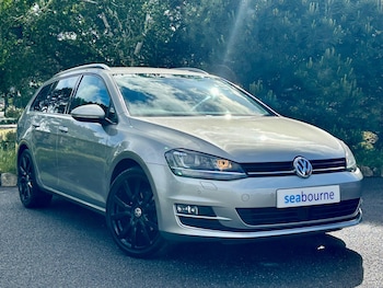 Used Volkswagen Golf 2016 for sale - 78771484: Photo