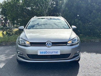 Used Volkswagen Golf 2016 for sale - 78771484: Photo