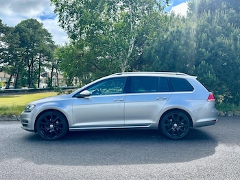 Used Volkswagen Golf 2016 for sale - 78771484: Photo