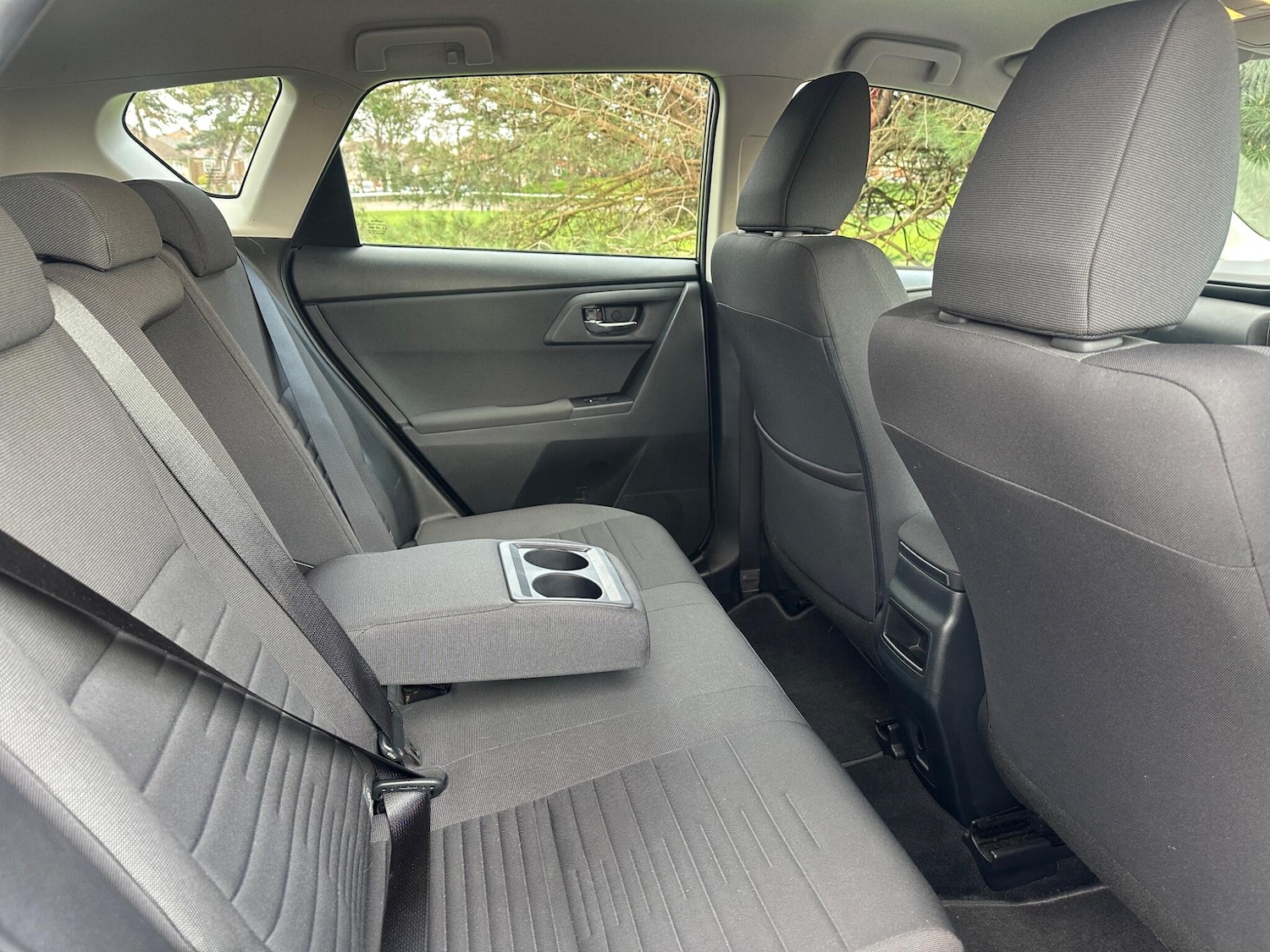 Used Toyota Auris for sale - 77824689: Photo 17