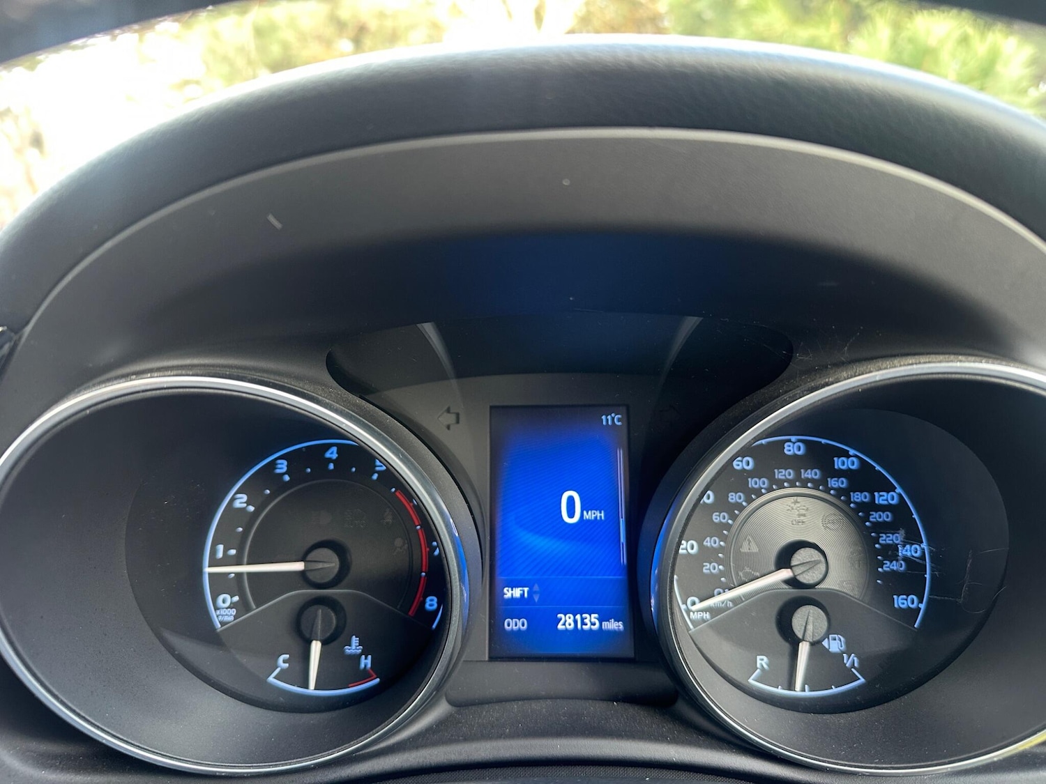 Used Toyota Auris for sale - 77824689: Photo 18