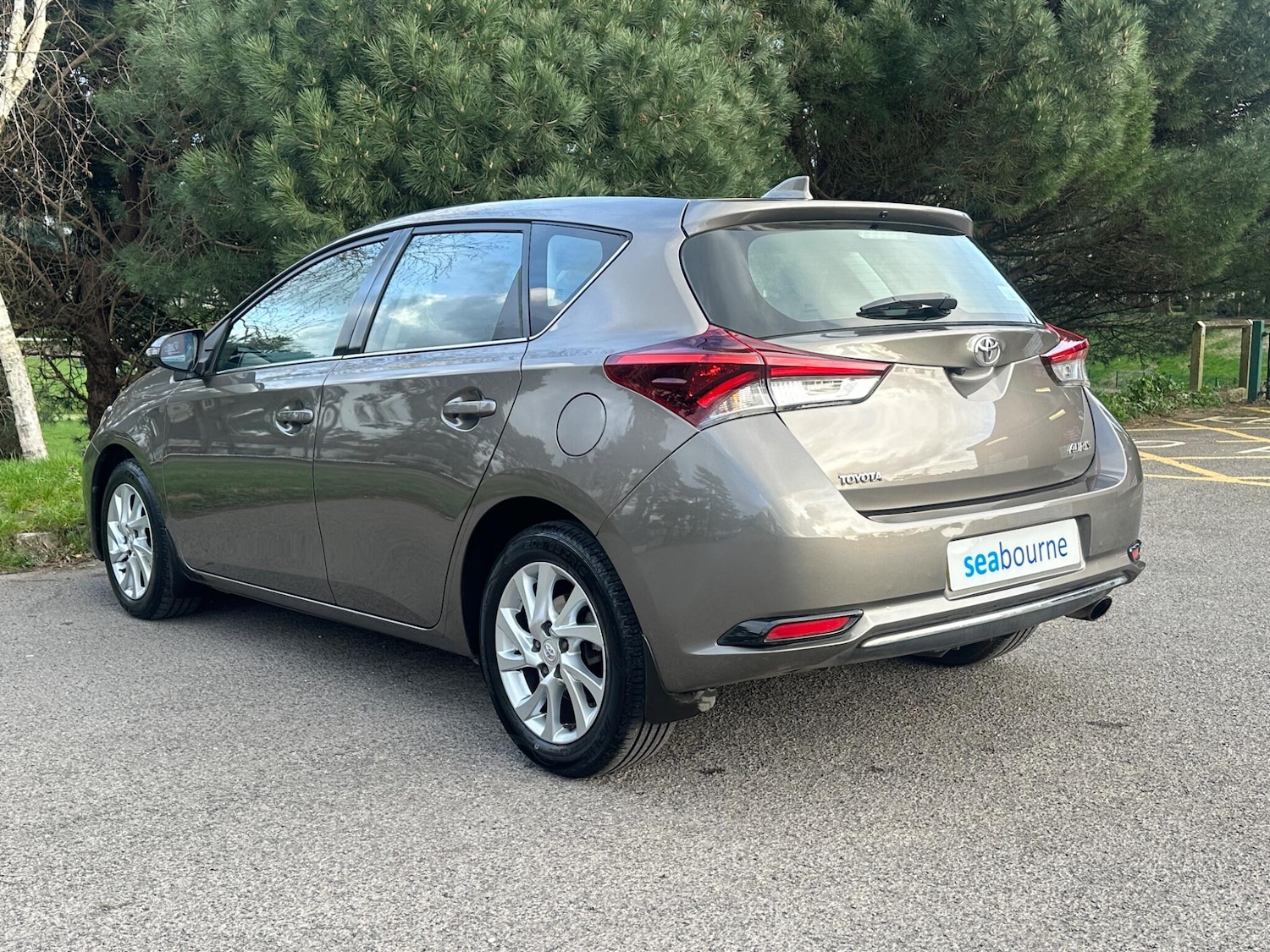 Used Toyota Auris for sale - 77824689: Photo 19