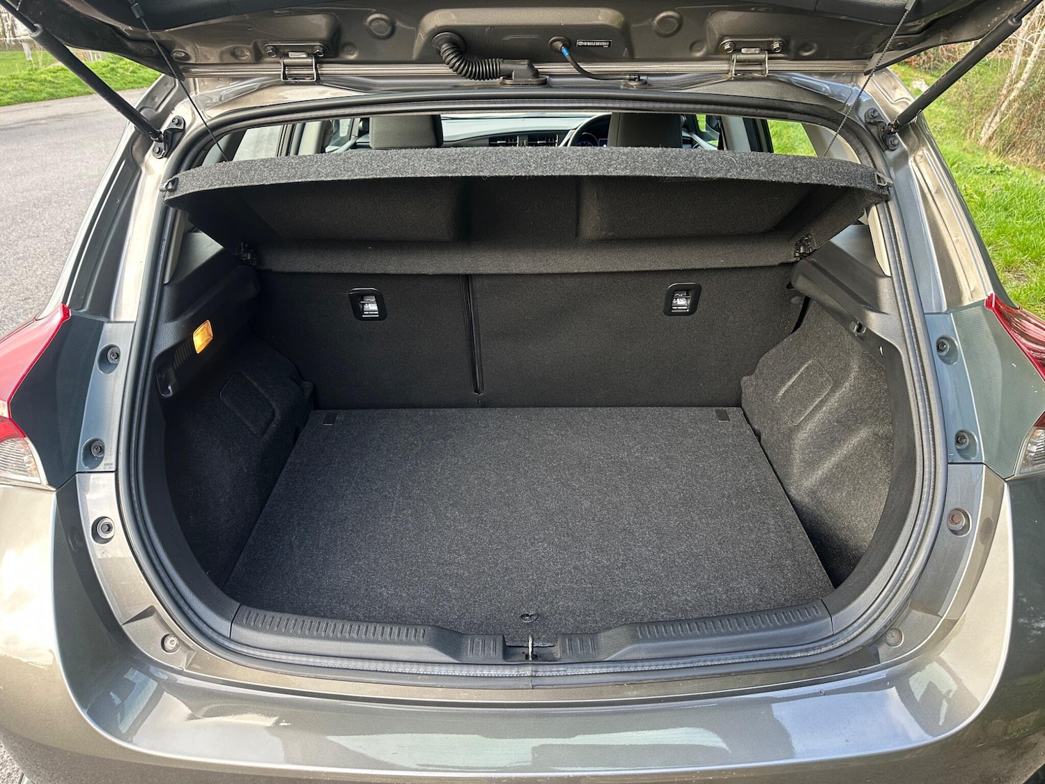 Used Toyota Auris for sale - 77824689: Photo 21