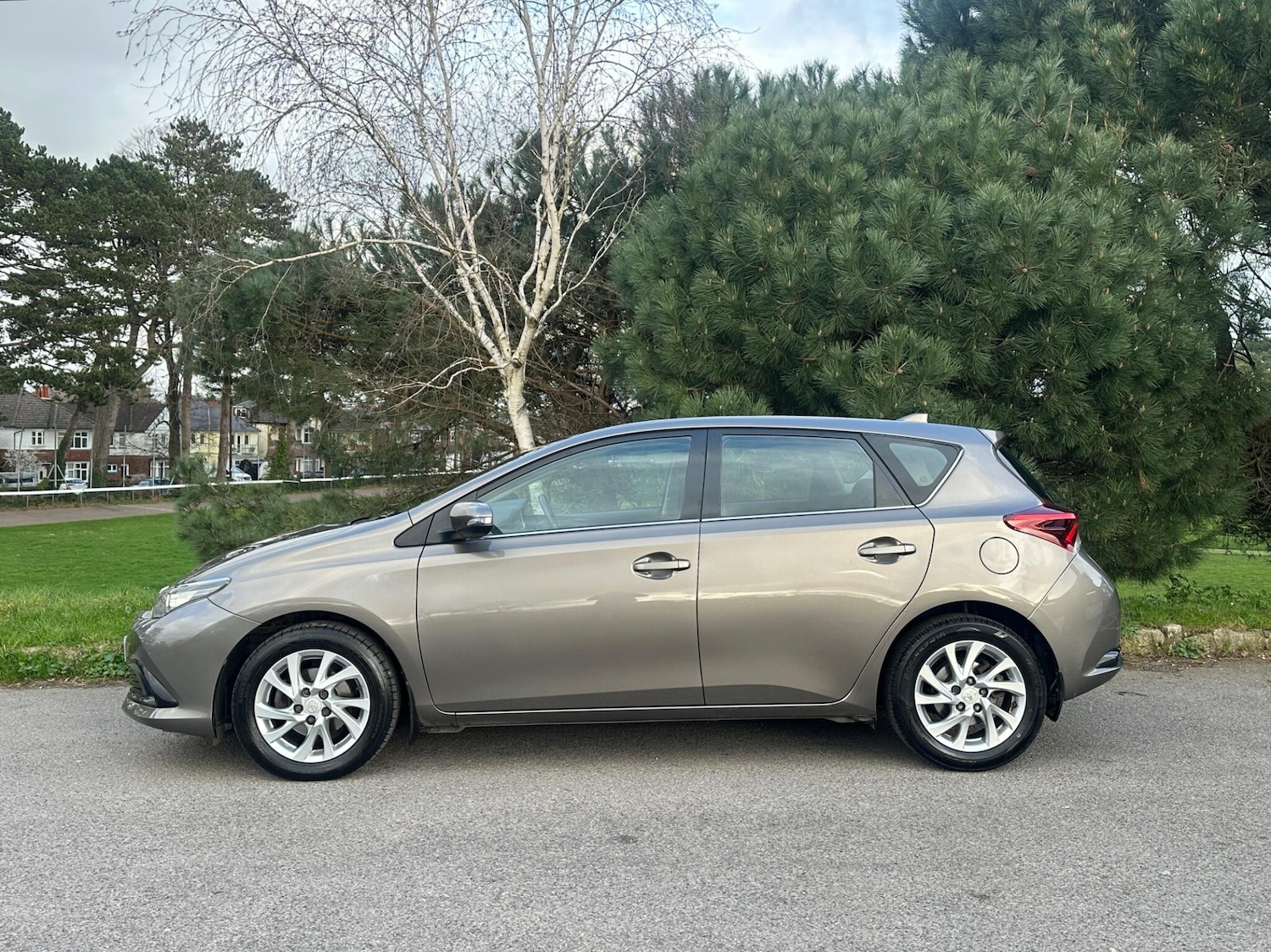 Used Toyota Auris for sale - 77824689: Photo 4